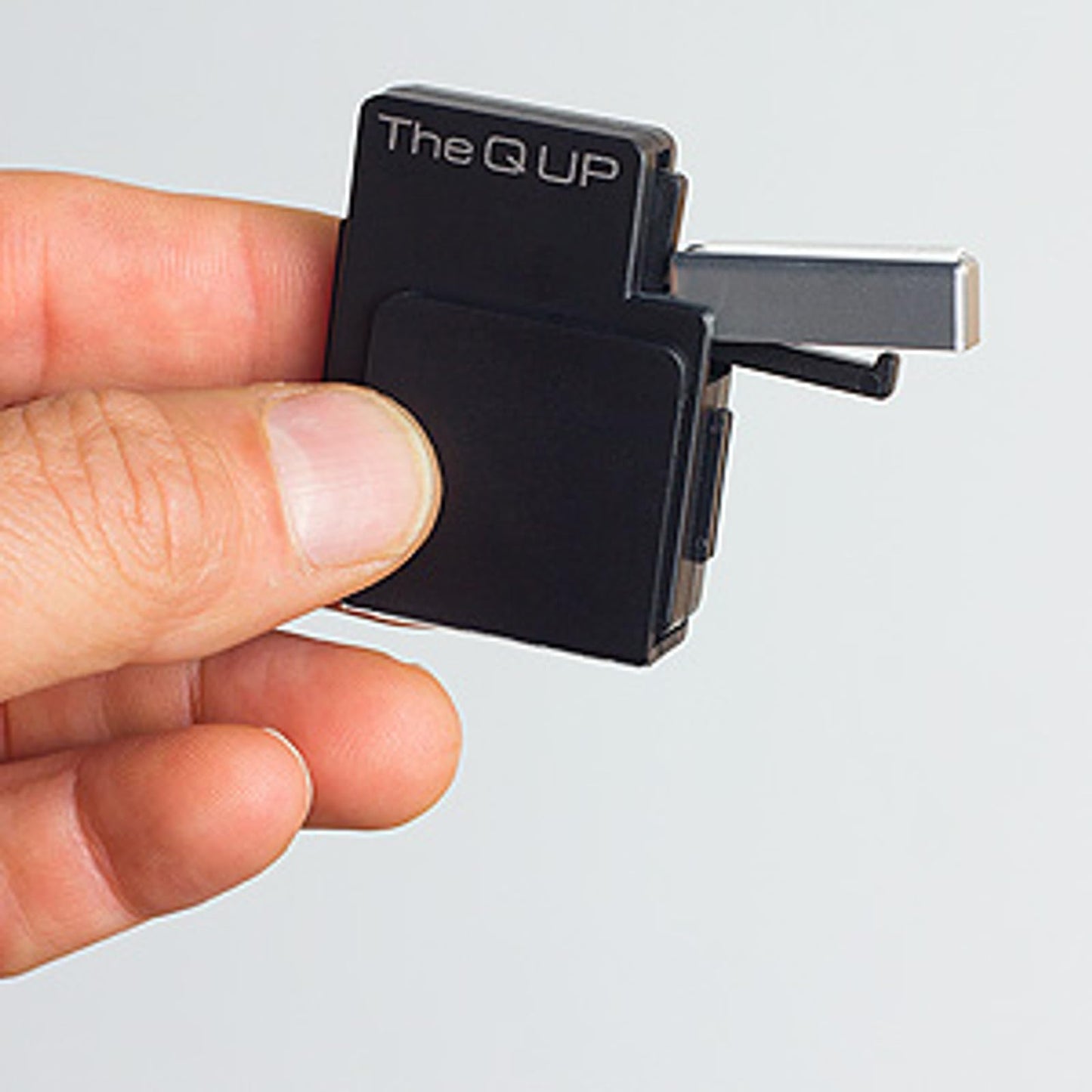 Q UP - Levantador de tonear