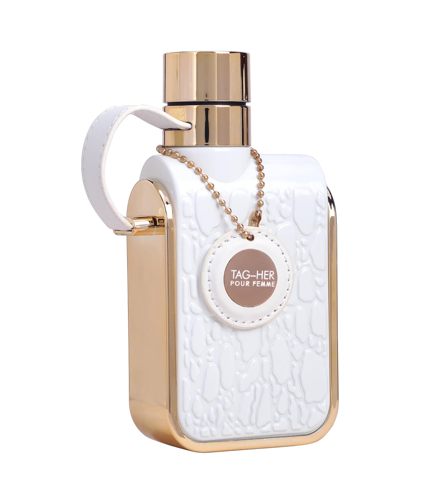 Perfume Armaf Tag Her en Spray para Mujer