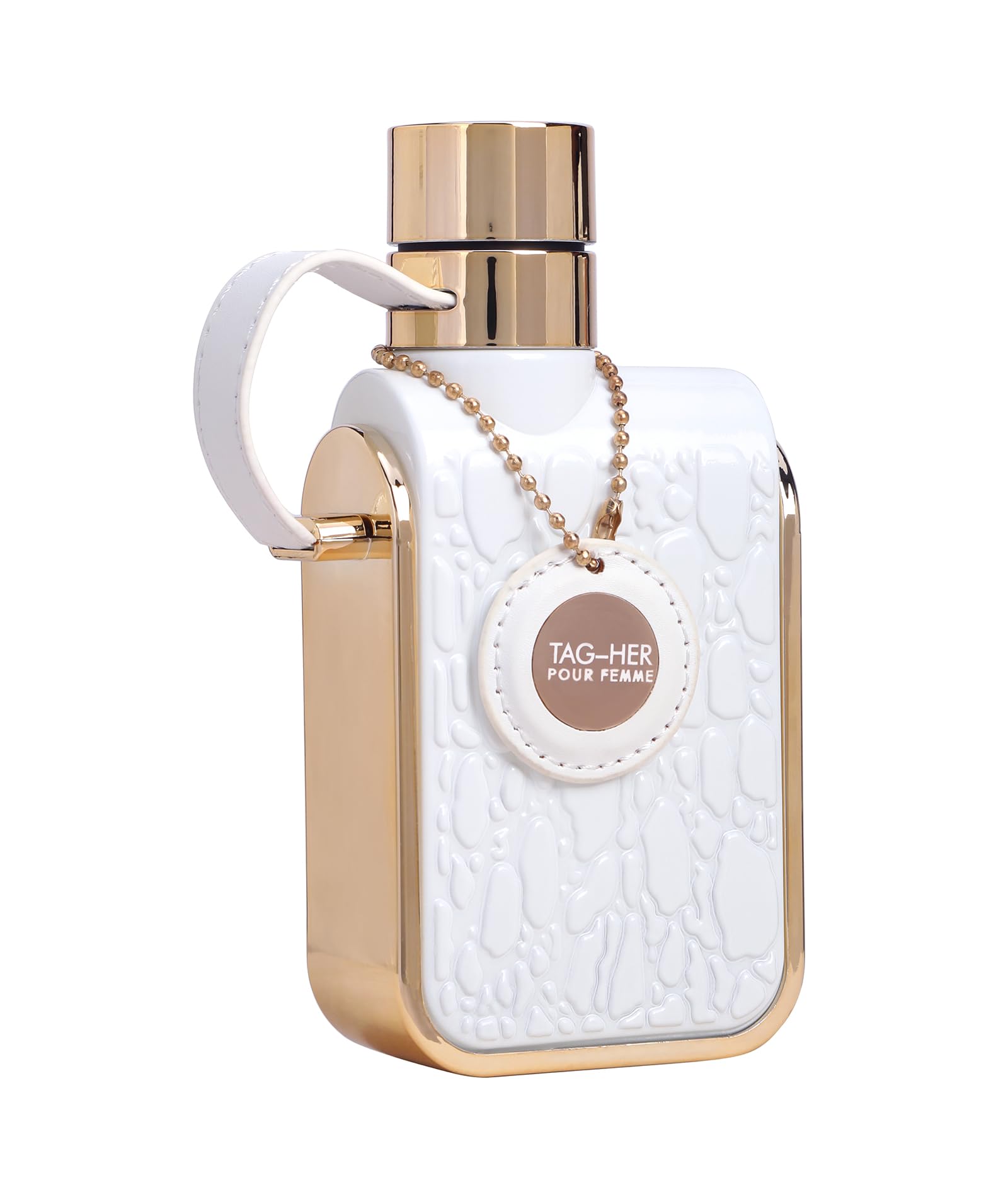 Perfume Armaf Tag Her en Spray para Mujer