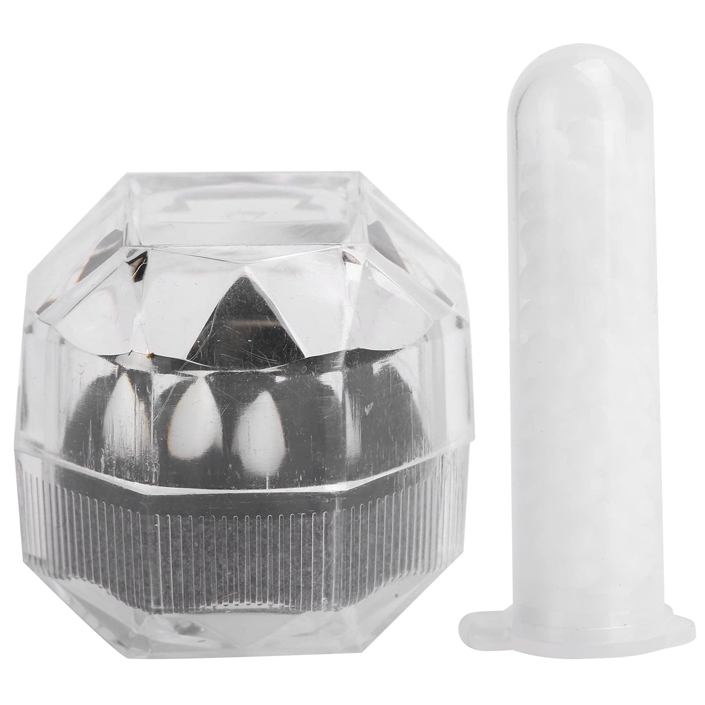 Dientes de colmillos de vampiro, dentaduras postizas vampiro, accesorios para fiestas Halloween, dientes postizos terror realista con adhesivo de pellets de dientes, para fiesta cosplay Halloween(1,3)