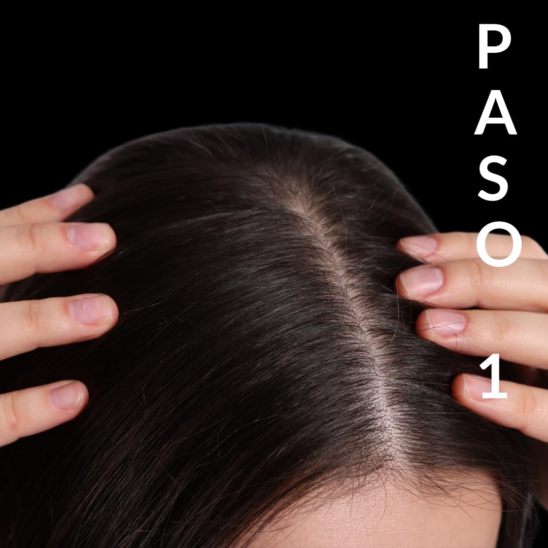 Tónico Anticaída K89 Hair Expert Vitaxil 100ml para el Crecimiento del Cabello