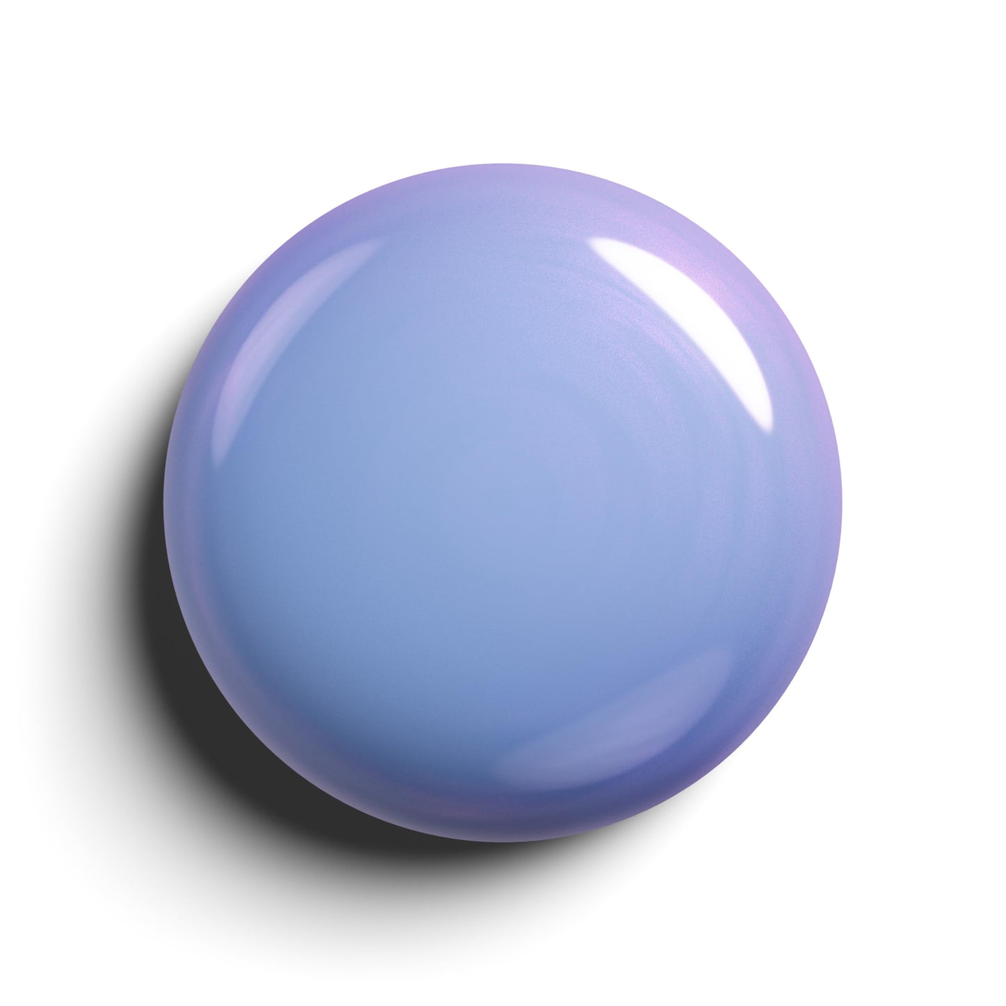 essie nail polish, bikini so teeny, blue shimmer nail polish, 0.46 fl. oz.