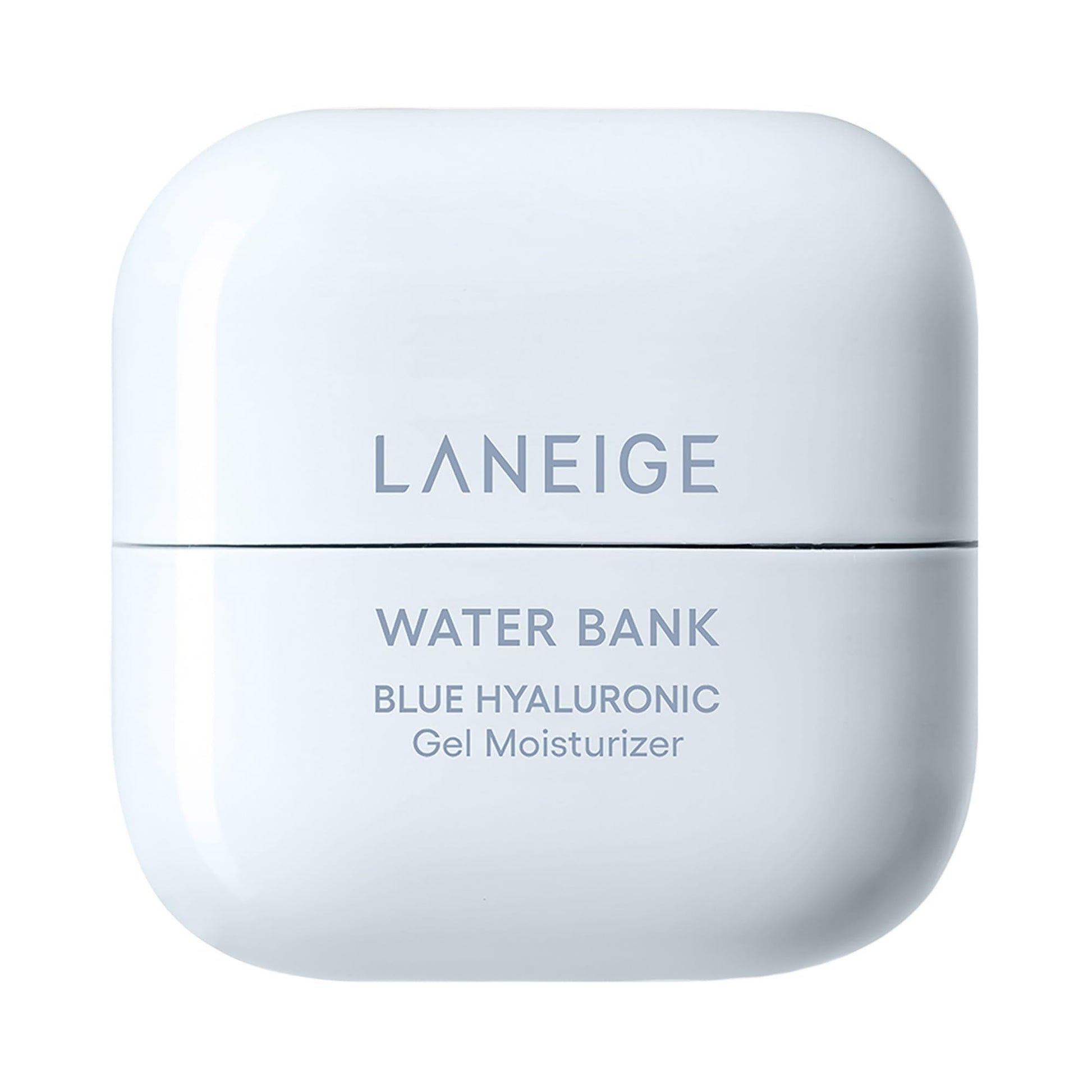 LANEIGE Water Bank Blue Hyaluronic Gel Moisturizer Mini (Gel Hidratante)