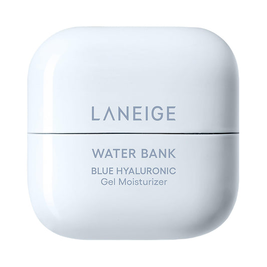LANEIGE Water Bank Blue Hyaluronic Gel Moisturizer Mini (Gel Hidratante)