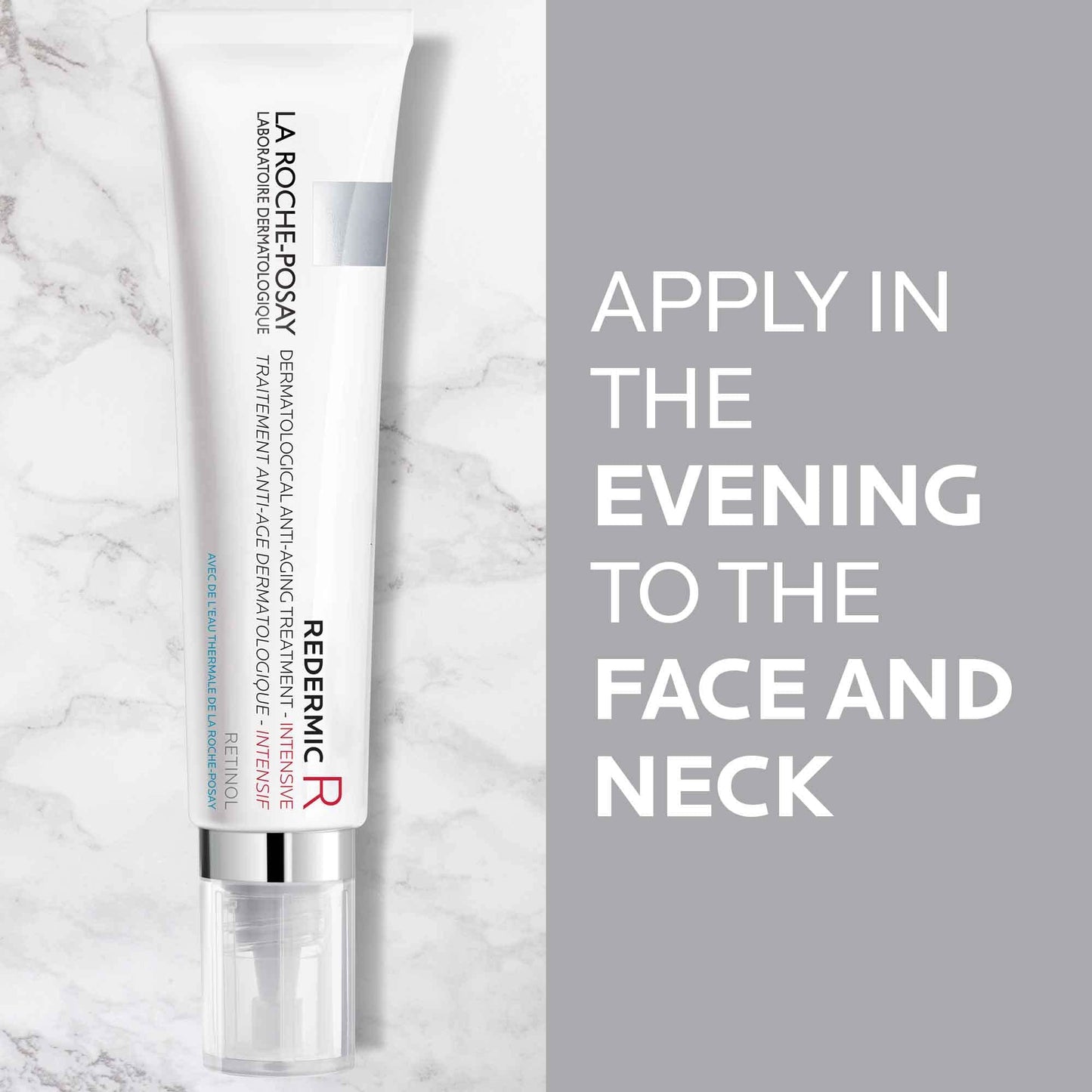 La Roche Posay Redermic R, 30 ml