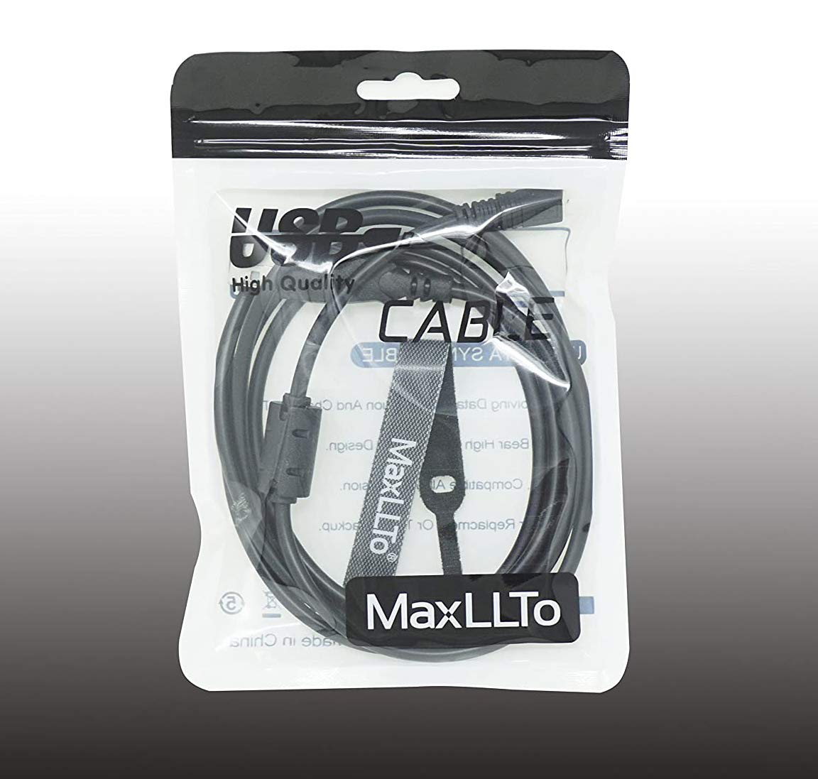 Cable USB MaxLLTo DC UC-E6 Cargador de Batería para Cámara Digital Nikon Coolpix