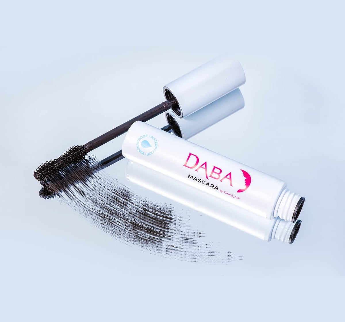 DABA Mascara by Dabalash Waterproof