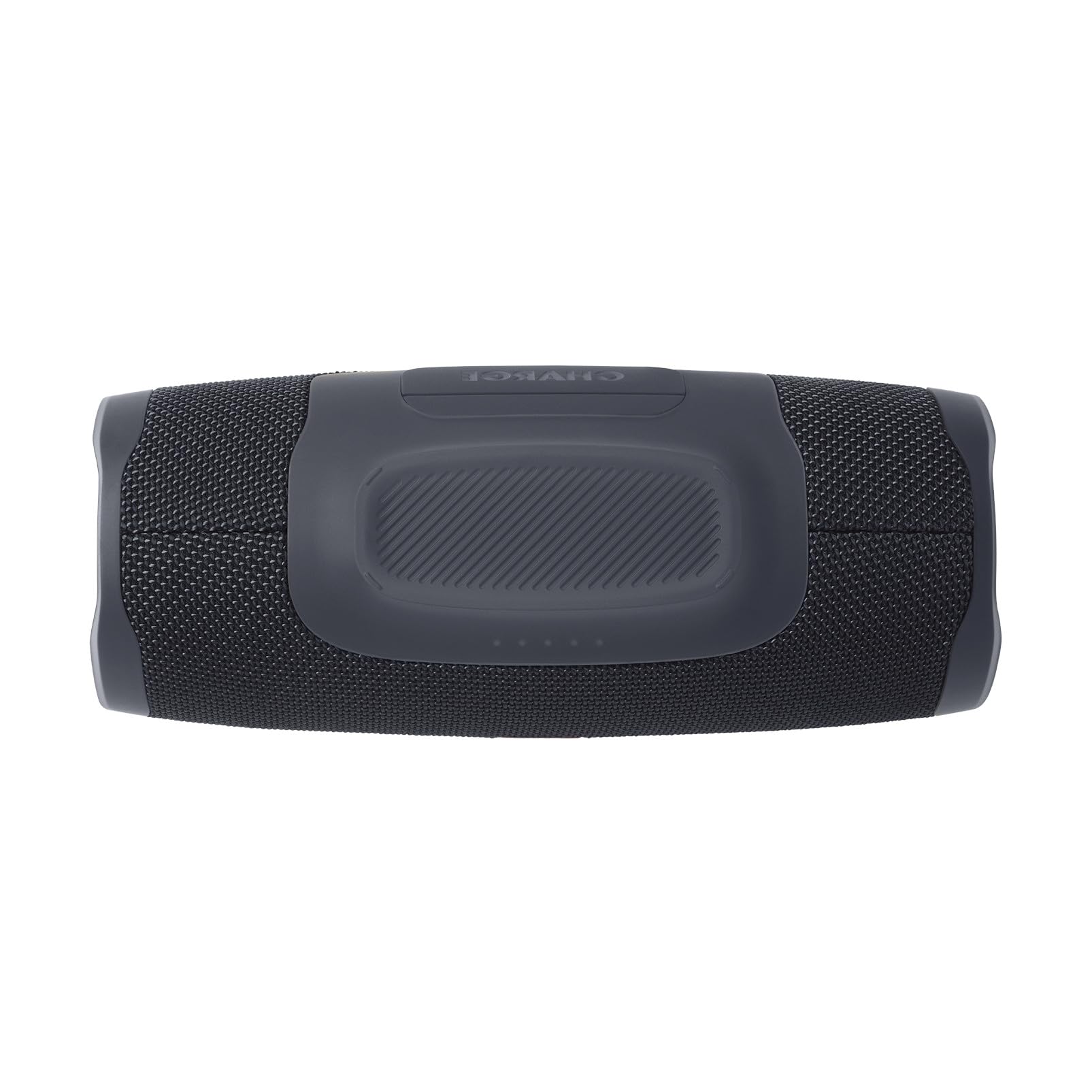 JBL Charge Essential, Bocina Portátil Bluetooth, 10W de Potencia, Reproducción 20 Horas, Resistencia al Agua IPX7 - Negro