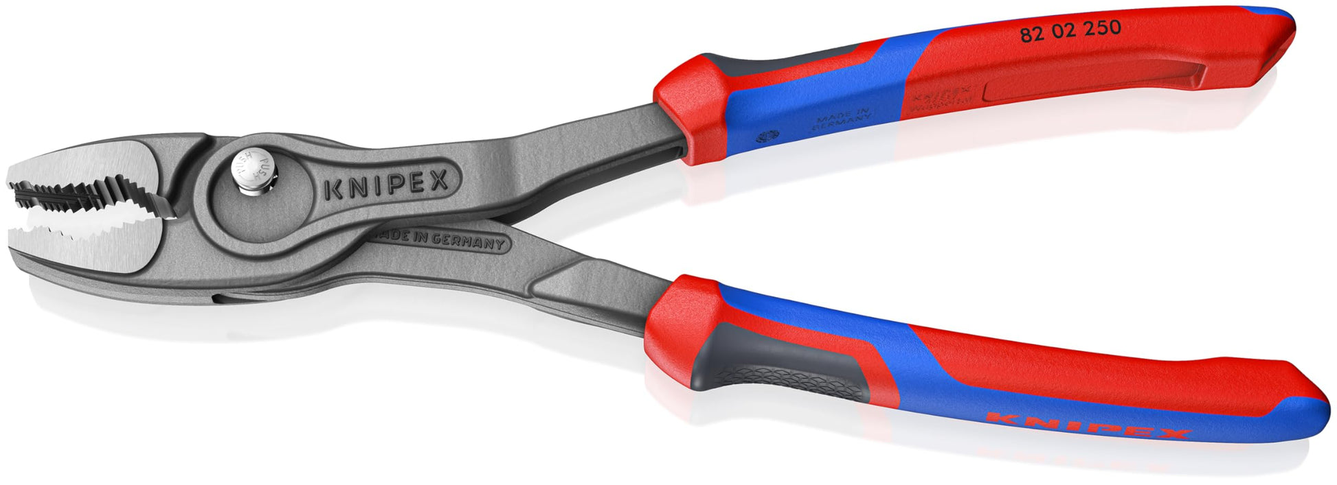 TwinGrip - Alicates KNIPEXTEND de 10 pulgadas