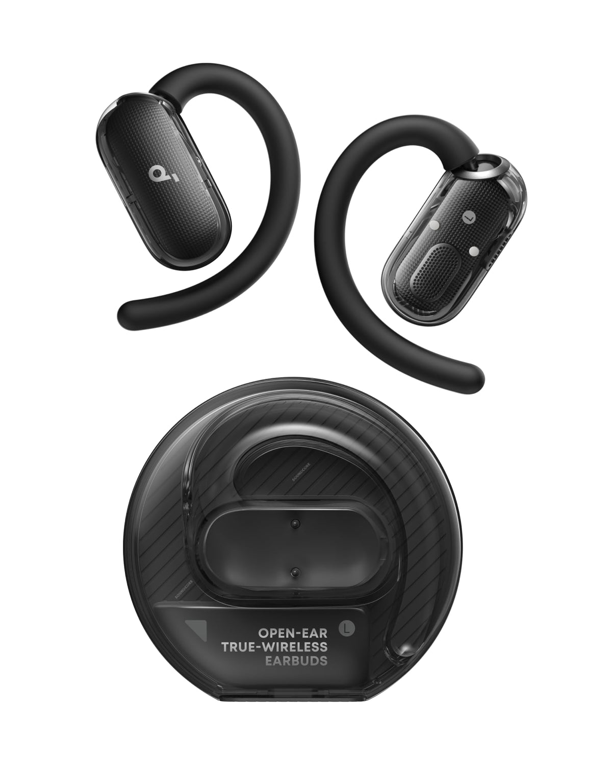 Audífonos de Oído Abierto Soundcore by Anker V40i
