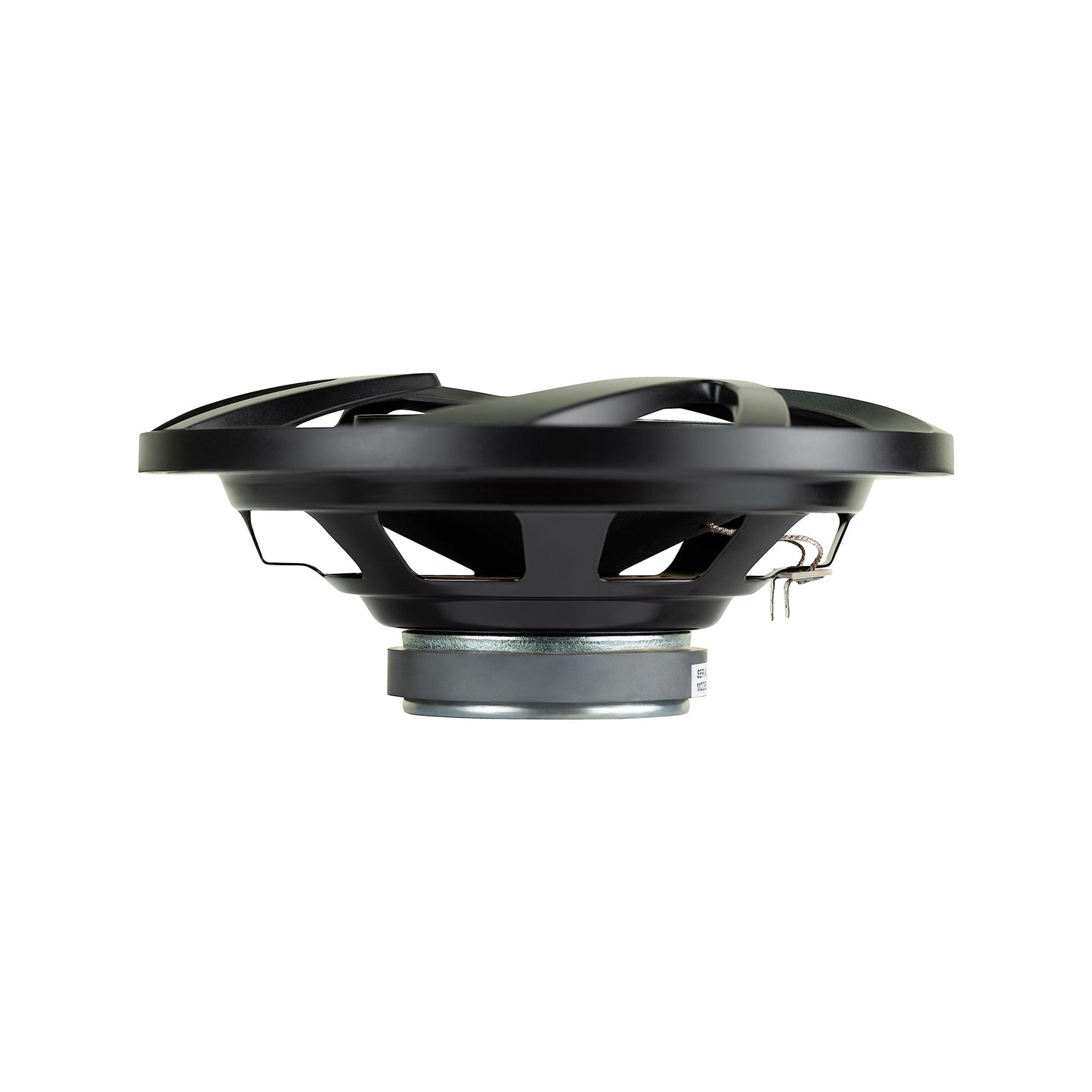 Dual DS652 100-Watt 2-Way 6.5-Inch DS Series 2-Way Car Speaker System