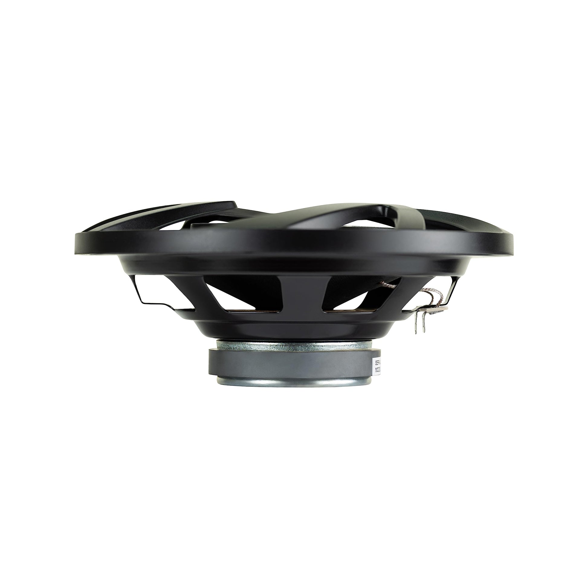 Dual DS652 100-Watt 2-Way 6.5-Inch DS Series 2-Way Car Speaker System