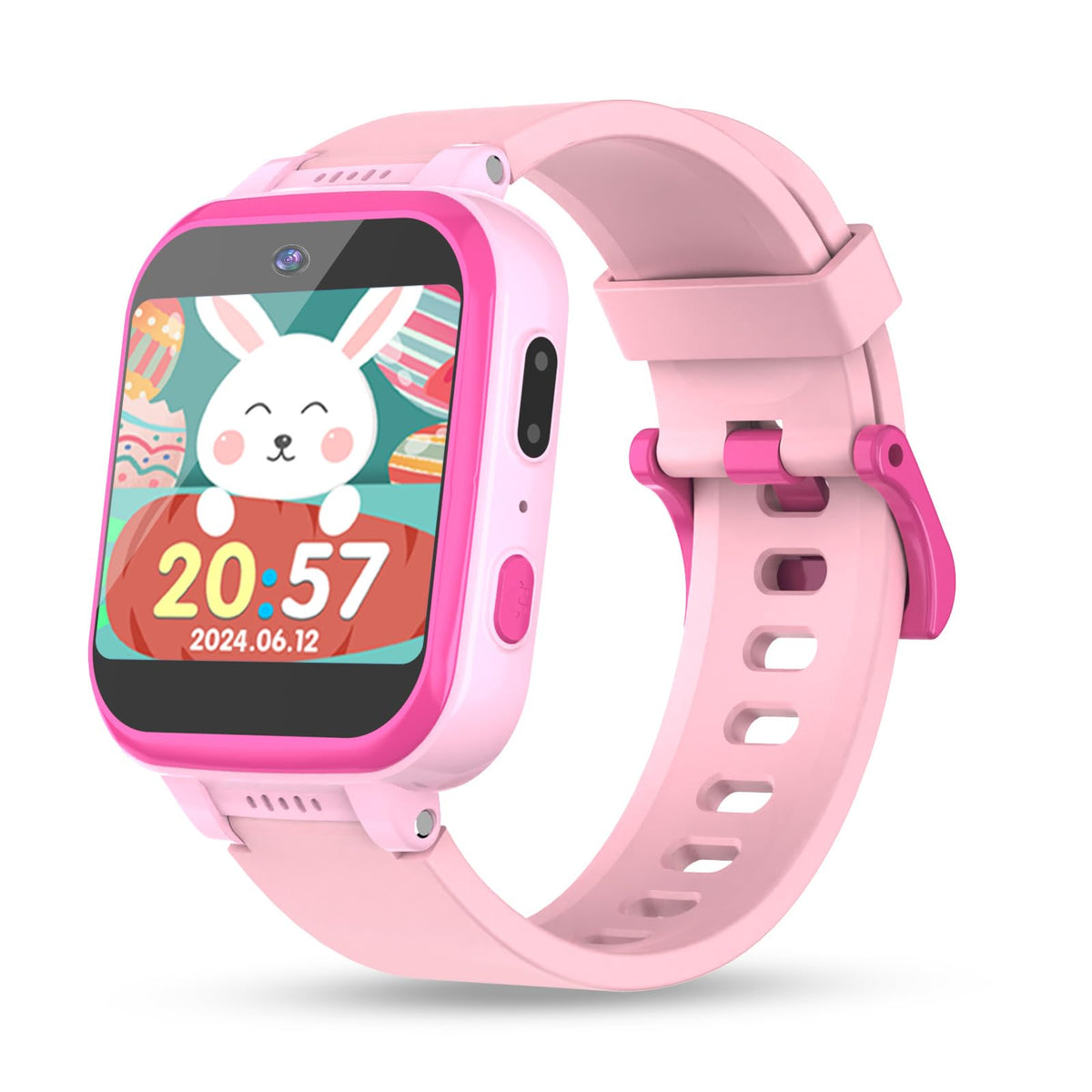 Reloj Inteligente para Niños con Pantalla HD 1.54 Pulgadas