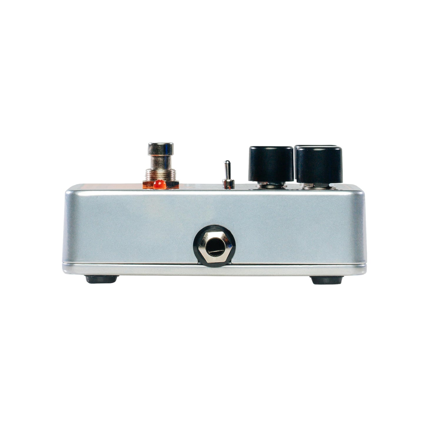 Pedal Fuzz Electro-Harmonix Op Amp Big Muff Pi