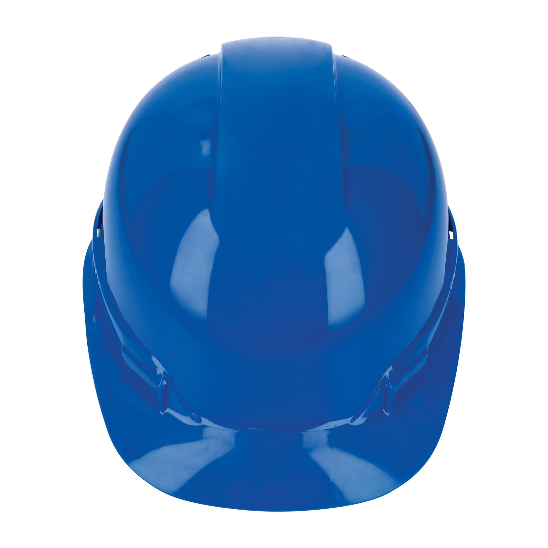 Casco de Seguridad Truper Azul de Polietileno