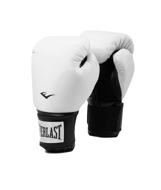 Guantes de Boxeo Everlast Prostyle 2 Ajuste Seguro para Hombre y Mujer