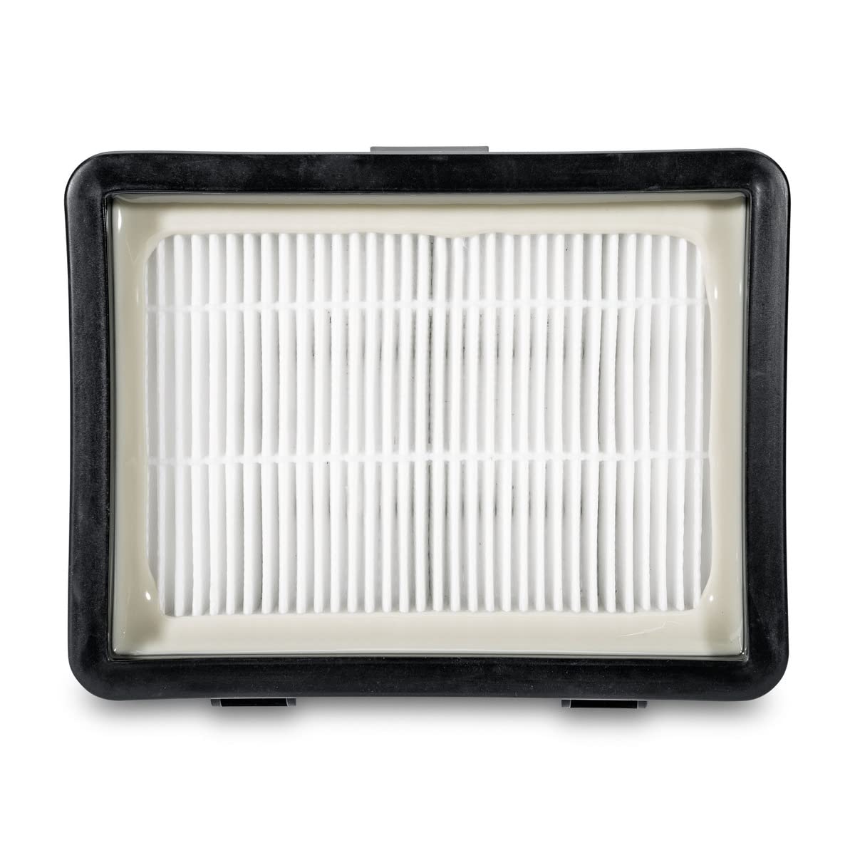 Karcher Filtro de polvo fino para aspiradora VC 1, Negro