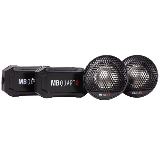 Kit de Altavoz de Agudos MB Quart Formula 1 Pulgada