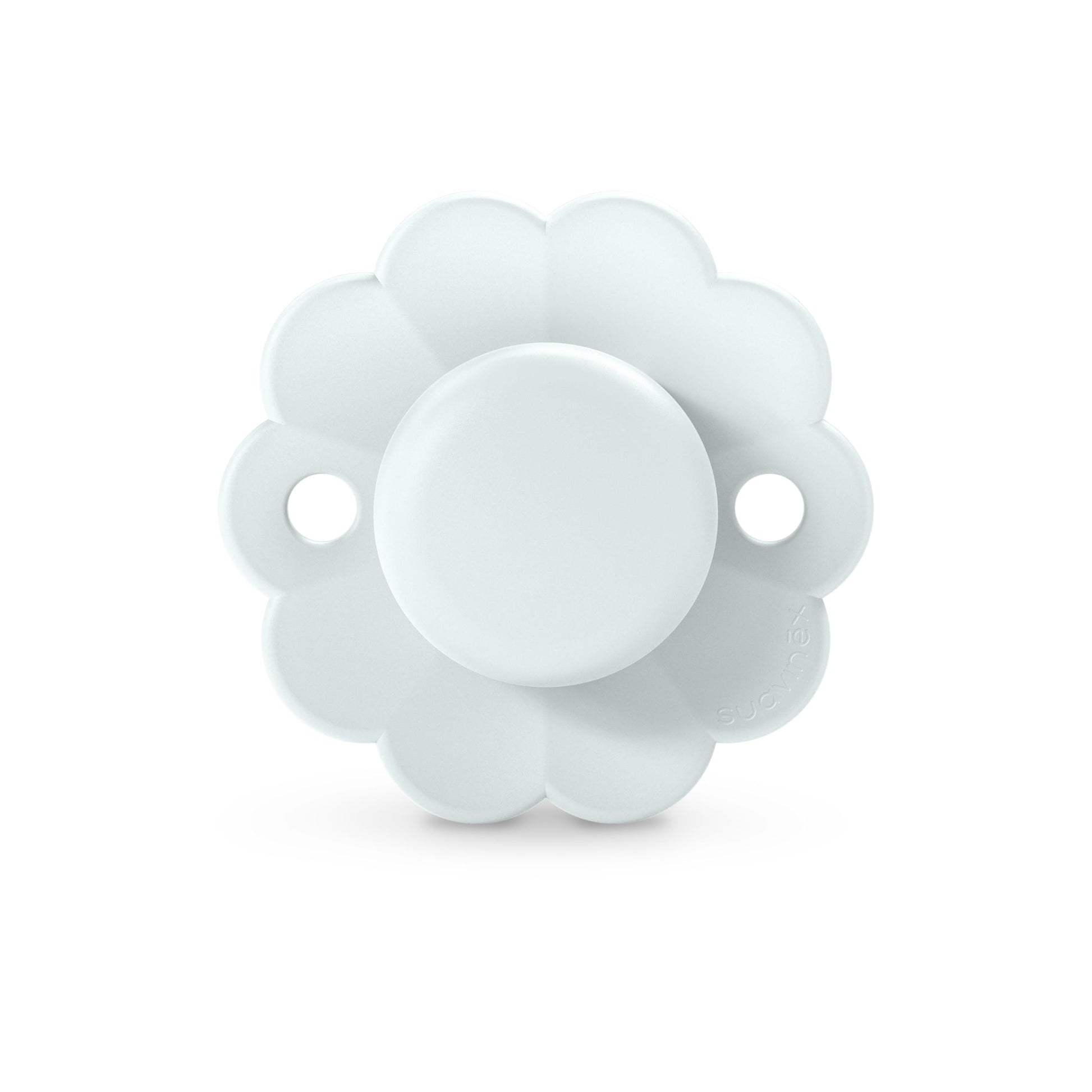 Chupete Silicona Suavinex Illusion Azul 6-18 Meses