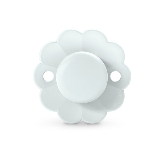 Chupete Silicona Suavinex Illusion Azul 6-18 Meses