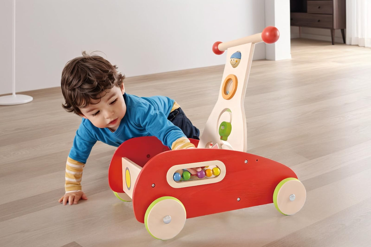 Caminador Wonder Walker Innovador para Adulto