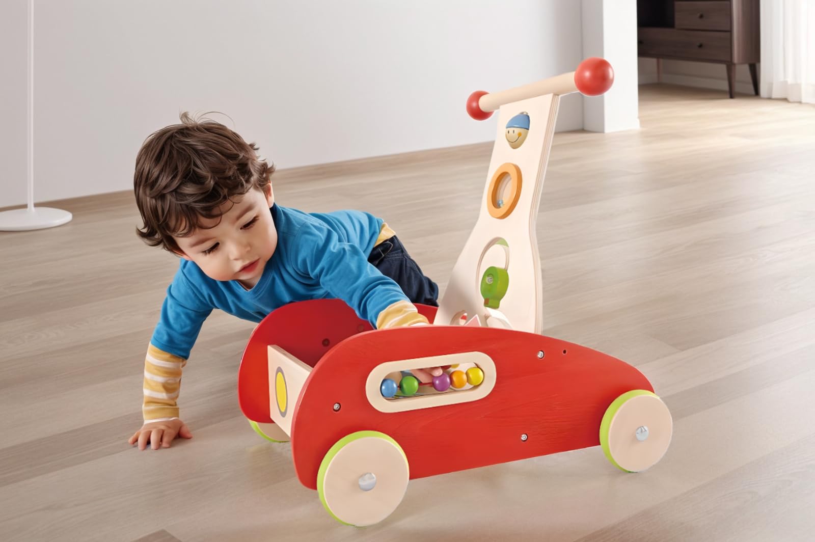Caminador Wonder Walker Innovador para Adulto