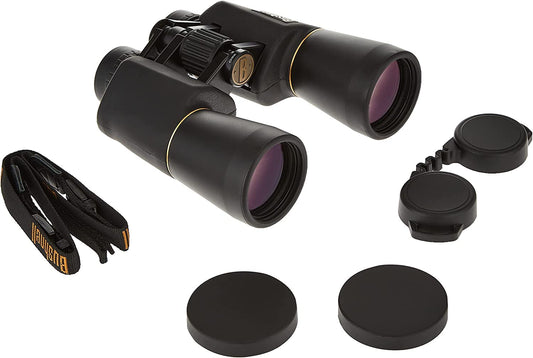 Bushnell Binocular Legacy WP 10-22X50, Porro con Zoom Ajustable