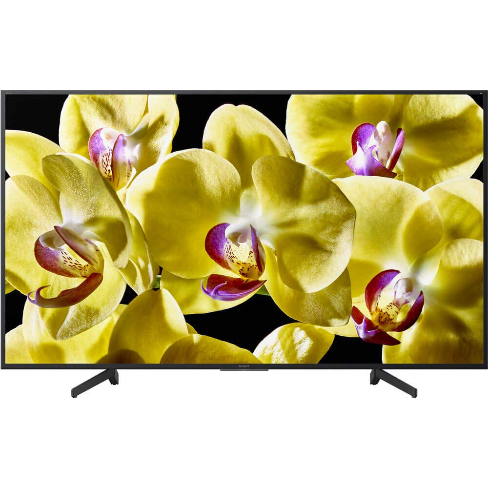Televisor LED 4K Ultra HD 75 Pulgadas Sony XBR-75X800G 2019