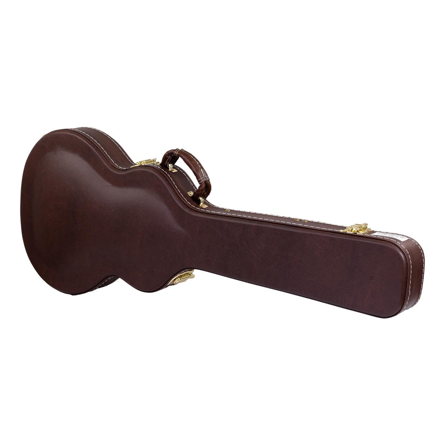 Guitarra Eléctrica Color Vino COSMOS-WR BABILON