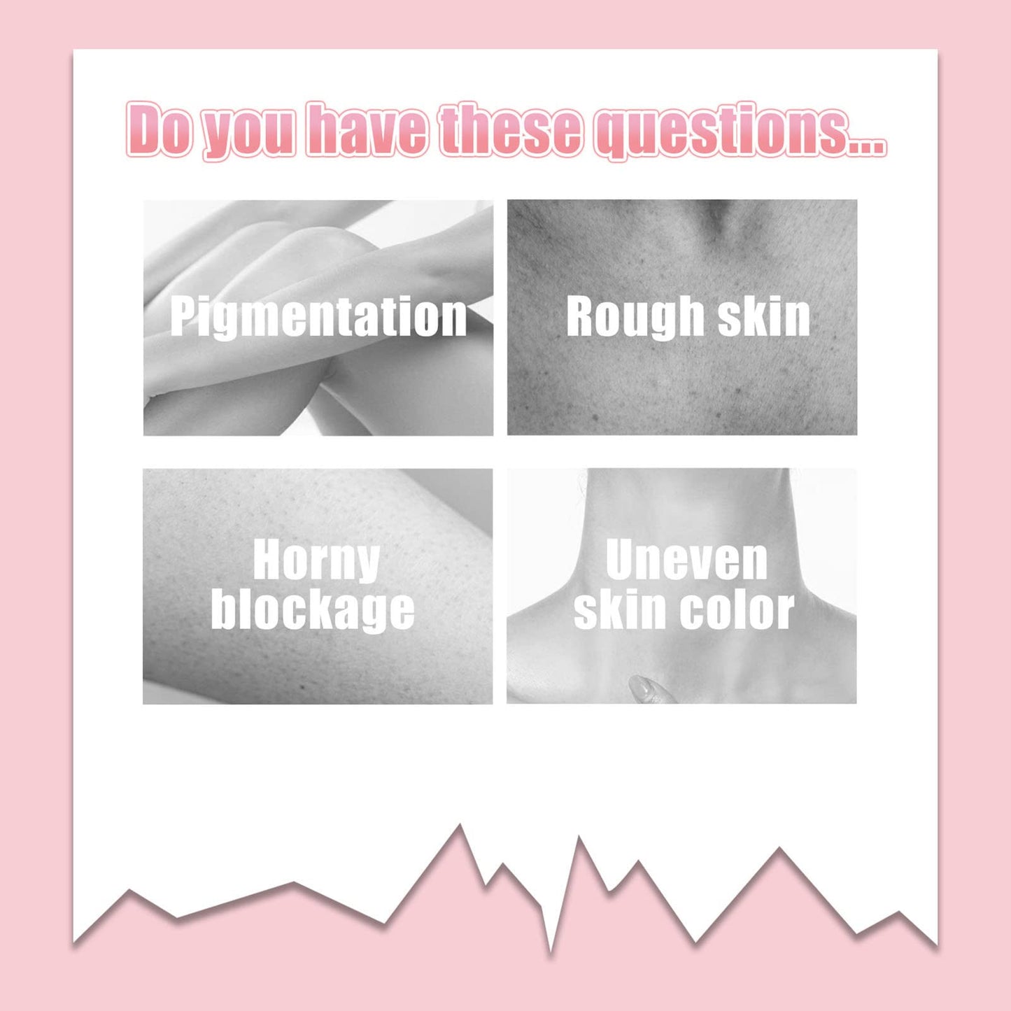 Exfoliante Corporal Hidratante Melocotón Reafirmante para la Piel