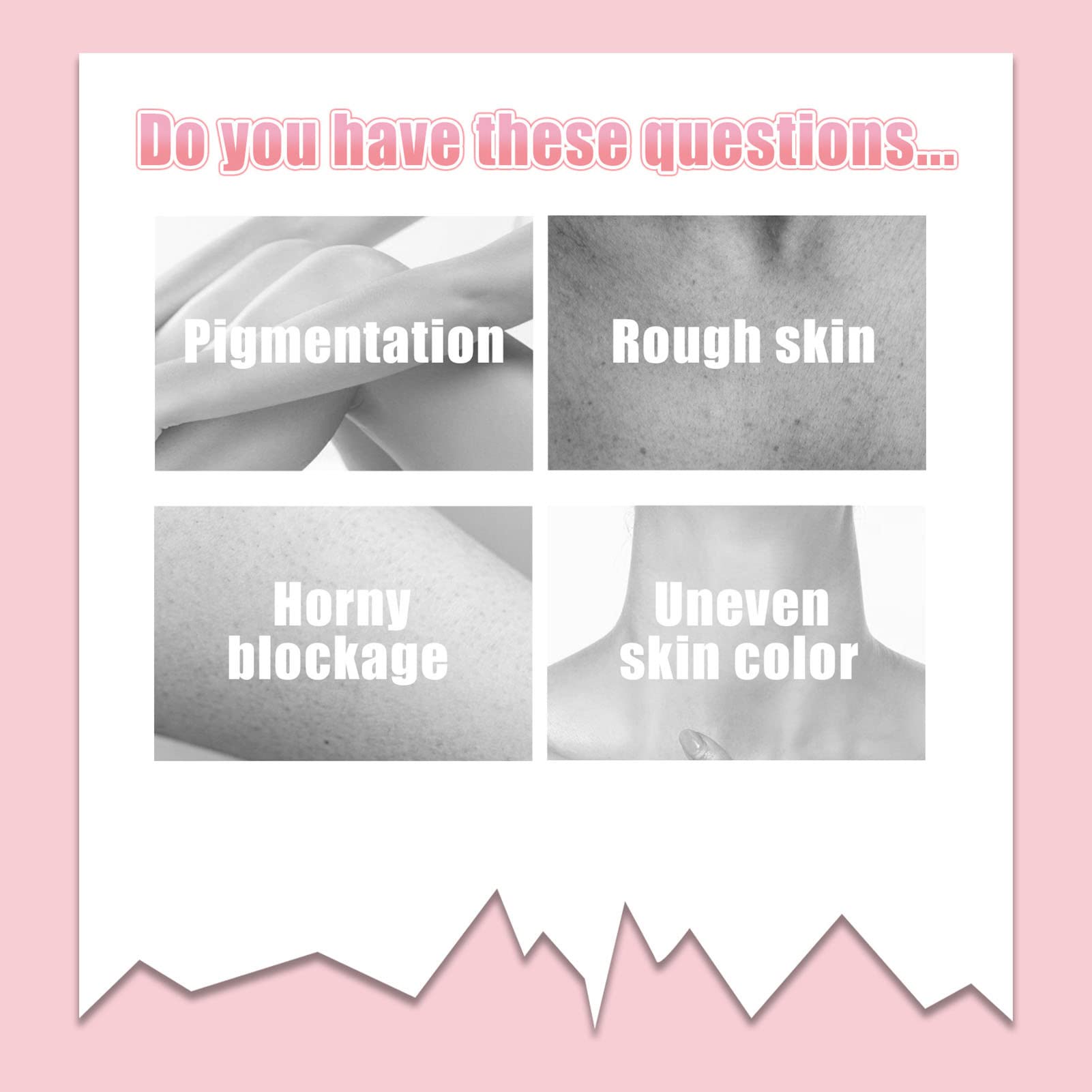 Exfoliante Corporal Hidratante Melocotón Reafirmante para la Piel