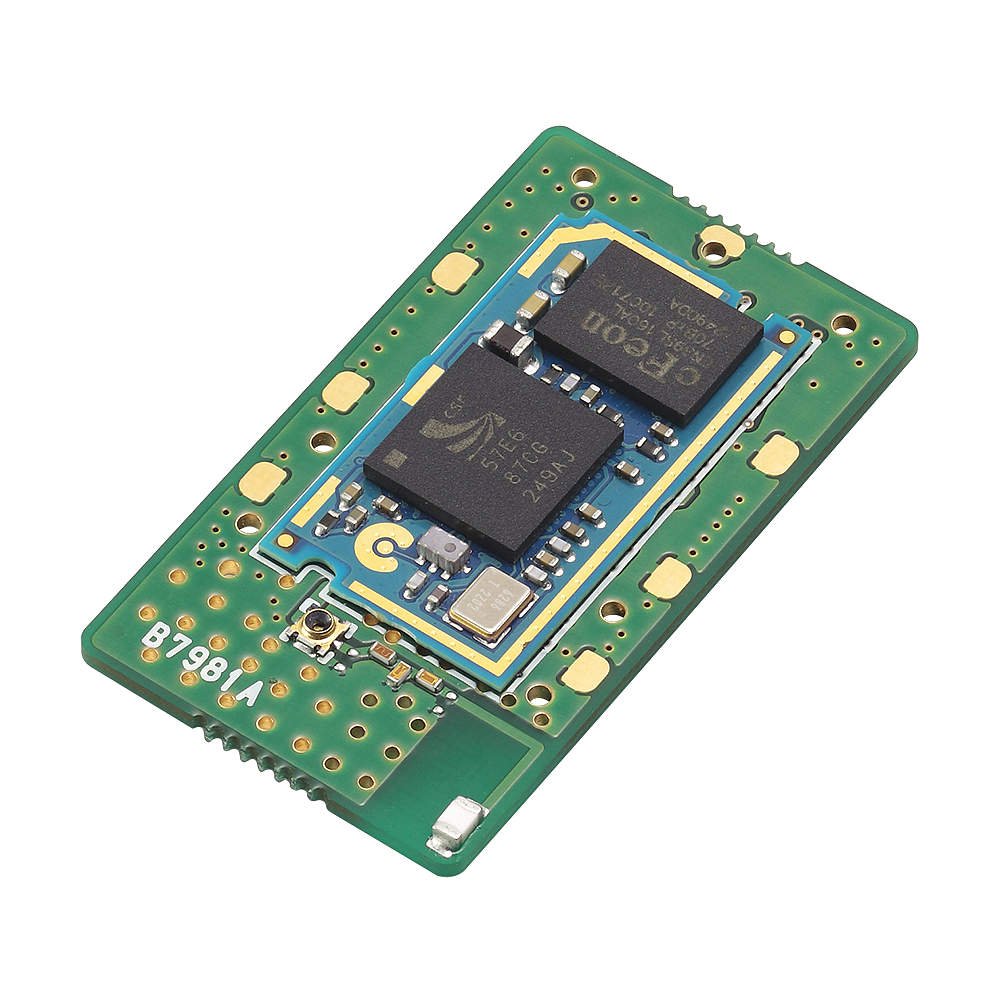 Placa Bluetooth Interna UT-133 para ID-5100A