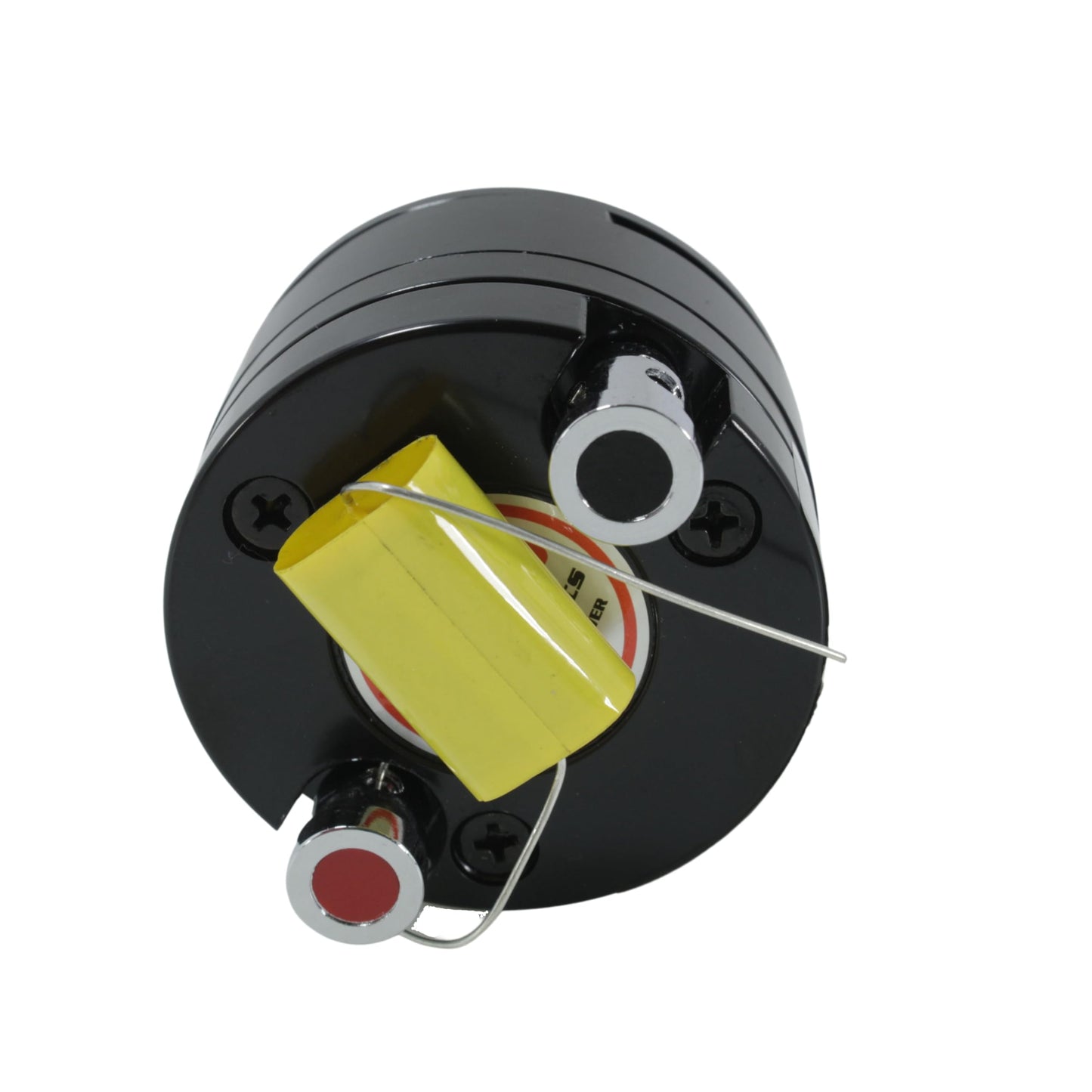 Audiopipe ATQ1550 Audiopipe 1" aluminum titanium tweeter 200W Max 4Ohm Sold each
