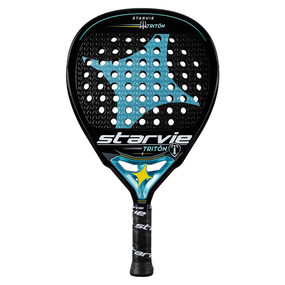 Pala de Padel Starvie Triton Soft