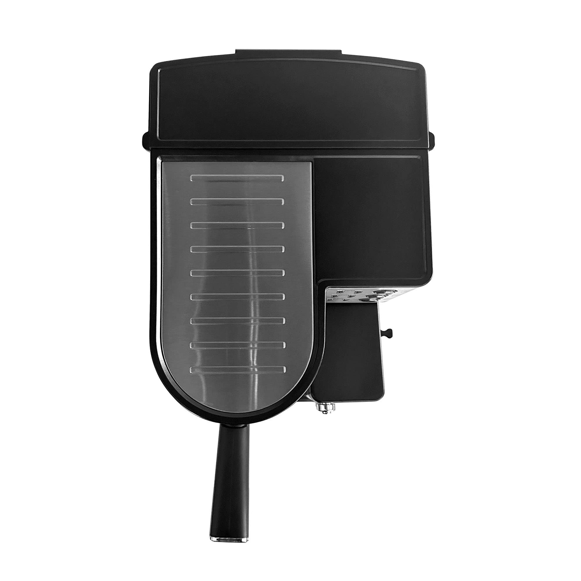 Koblenz Cafetera Espresso, Cappuccino y Latte, 15 Bares de Presión, Multipropósito, Potencia de 1350 W, Deposito de leche, Sistema de Espuma para Café Cappuccino, Filtro lavable (CKM-1350 IN)