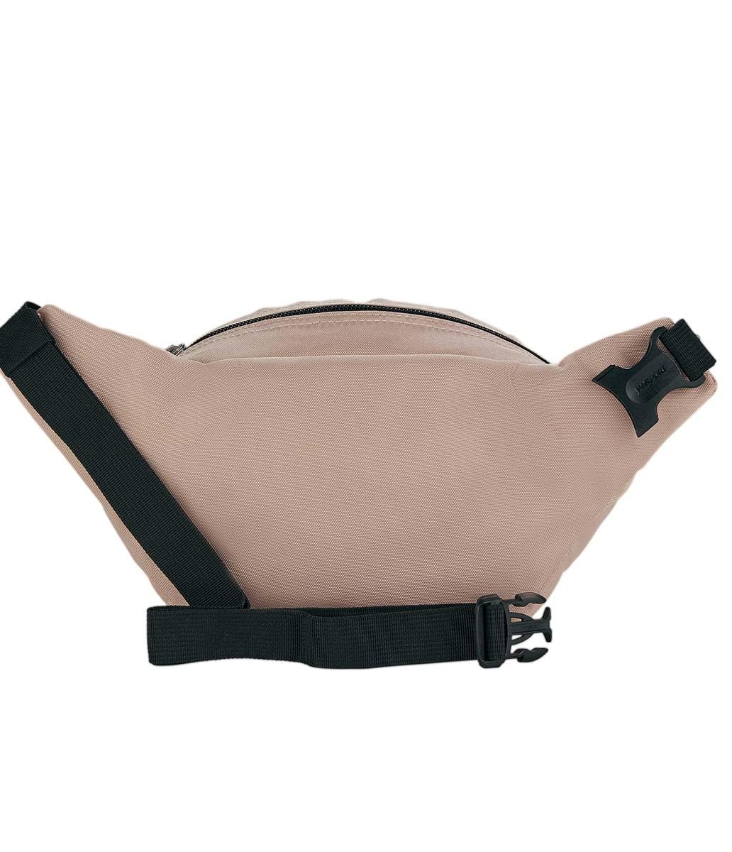 JANSPORT CANGURERA FIFTH AVENUE ROSA 2.5L