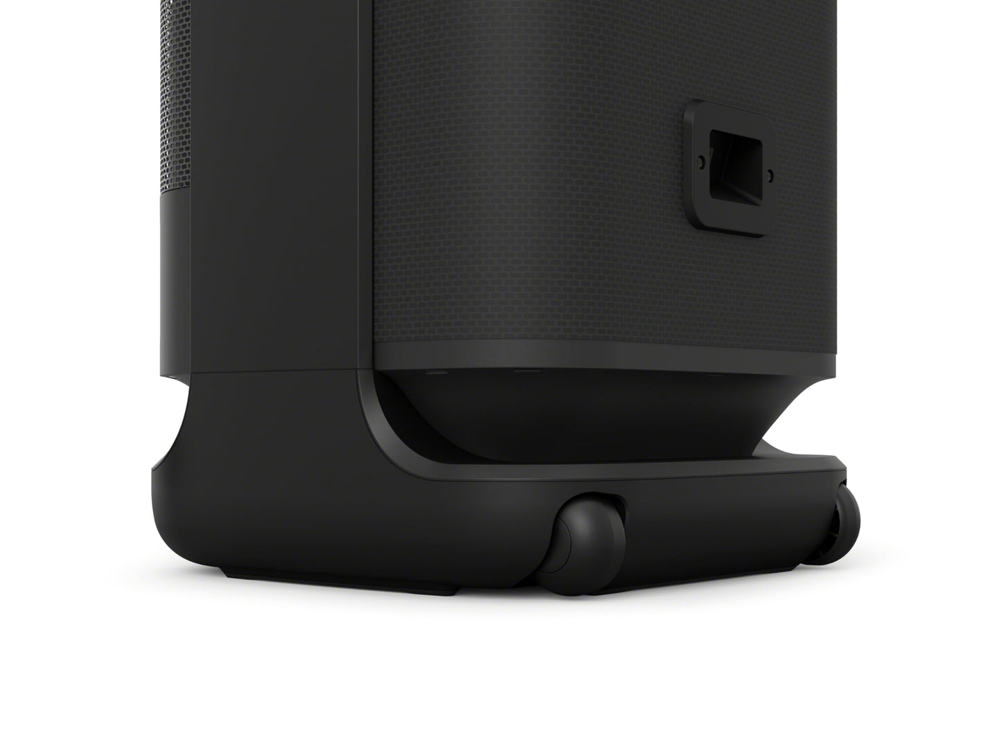 Sony Bocina Bluetooth ULT Tower 10 con Graves intensos y Sonido y Luces 360
