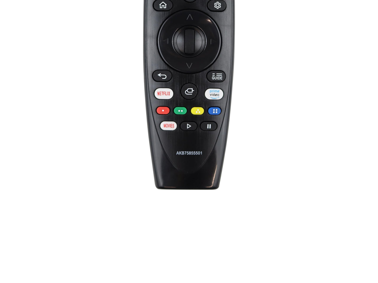 Control para Smart TV LG Compatible 4K