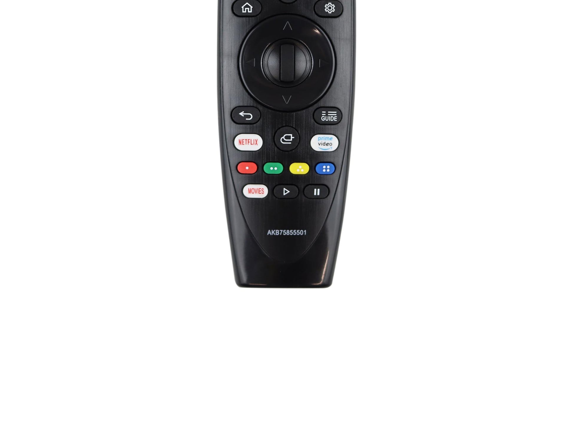 Control para Smart TV LG Compatible 4K