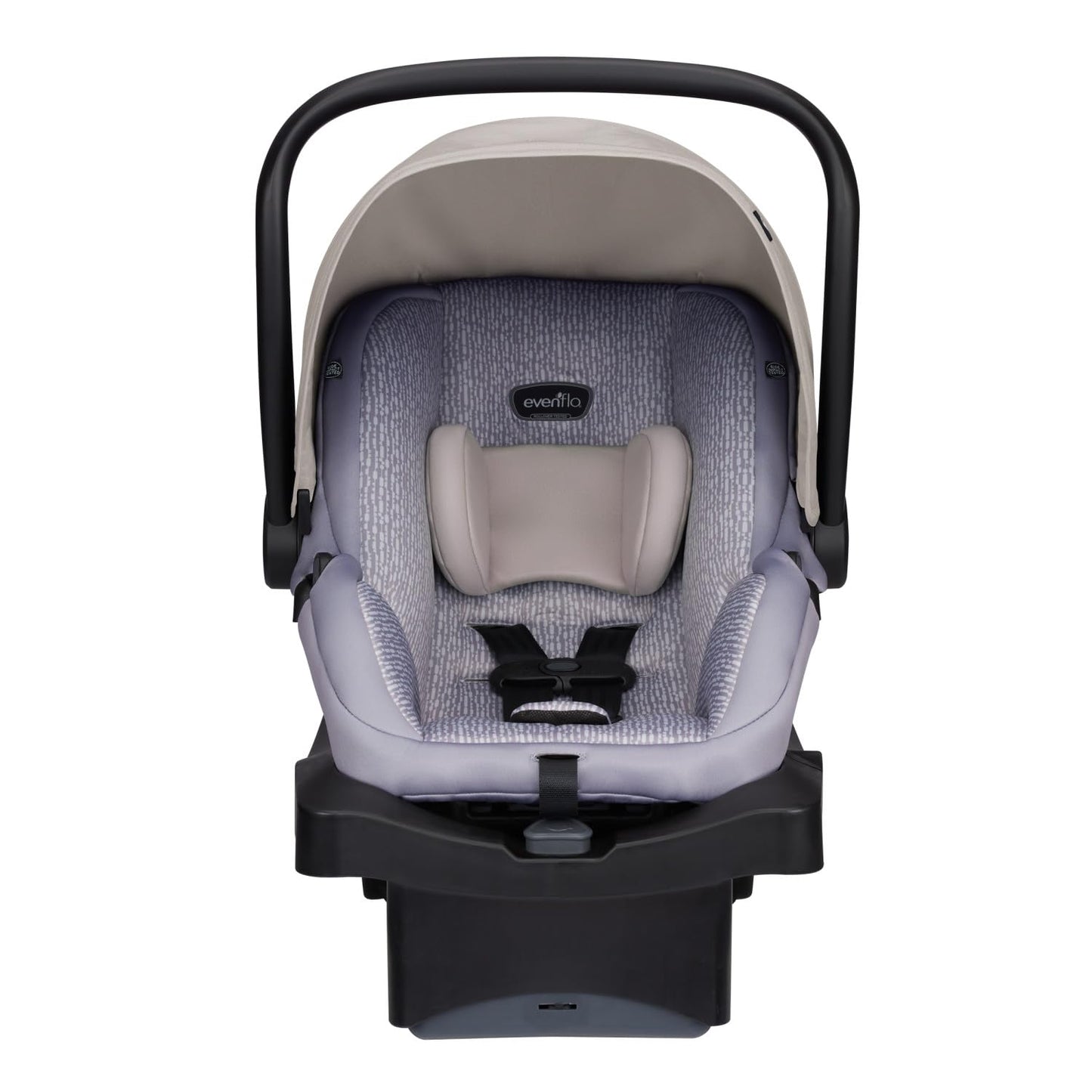 Silla de Auto para Bebé Evenflo LiteMax 35 Riverstone