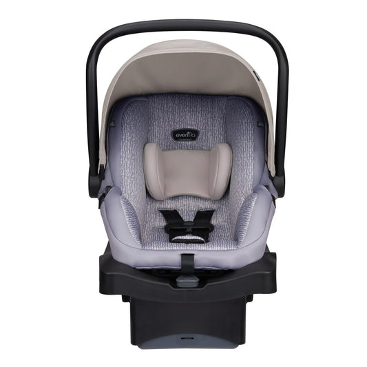 Silla de Auto para Bebé Evenflo LiteMax 35 Riverstone