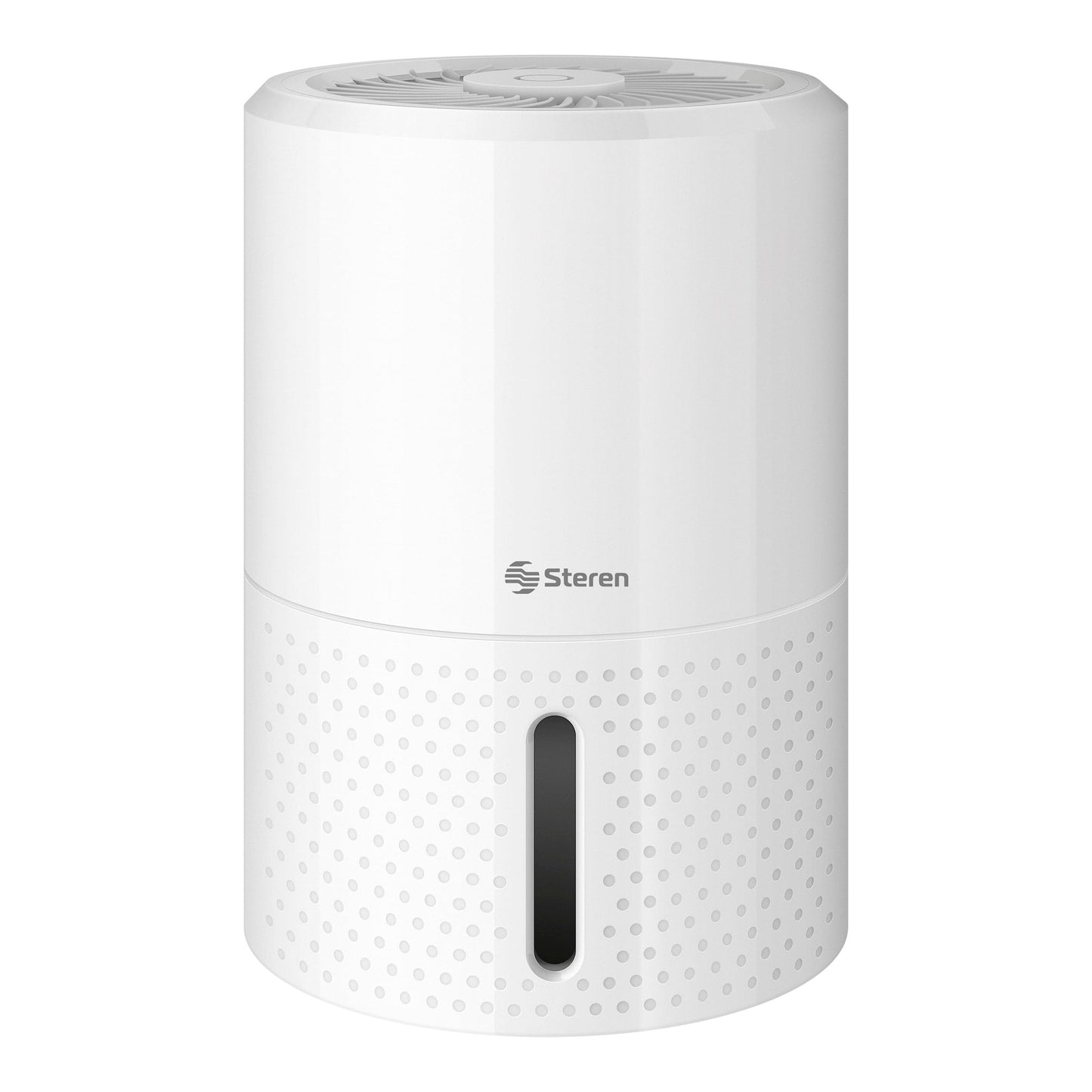 Deshumidificador electrónico con tanque de 800 ml