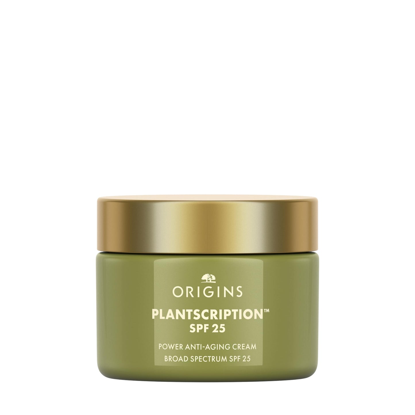 Origins Plantscriptionâ"¢ SPF 25 Power Anti-Aging Cream