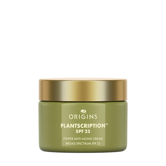Origins Plantscriptionâ"¢ SPF 25 Power Anti-Aging Cream