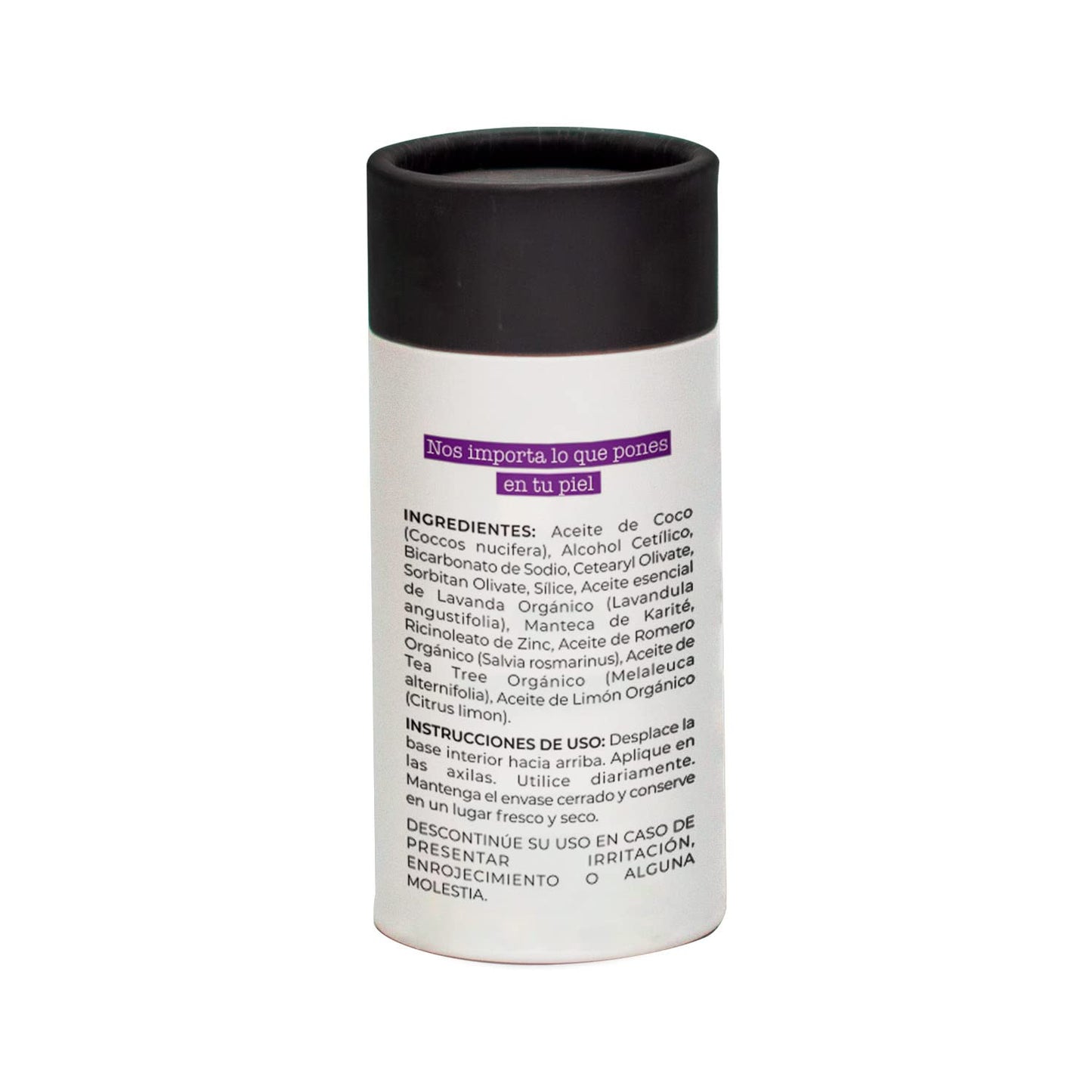 Green Doctor | Desodorante Natural Mix | Sin Aluminio | Sin Parabenos | Sin Alcohol | Mix de Aceites Esenciales | Kit 3 piezas | ¡Protección natural y frescura duradera para tu cuidado personal!