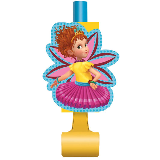 Blowouts Unique Industries Fancy Nancy Paquete de 8