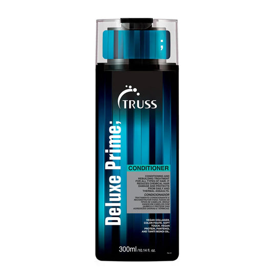 Acondicionador TRUSS Deluxe Prime 300ml