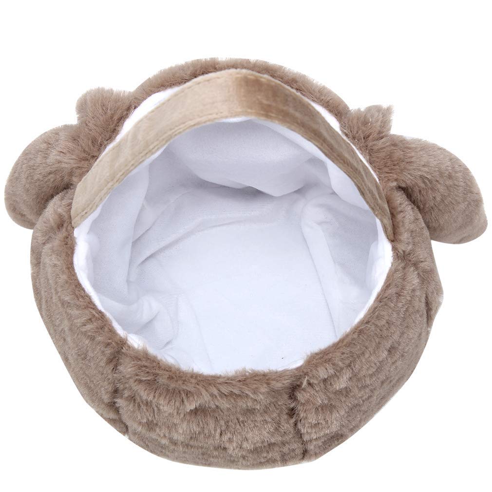Cesta de Pascua, cestas de conejo de Pascua, cesta de caza de huevos de Pascua, cubos de Pascua para niños y niñas, bolsas de lona de conejo de Pascua para decoraciones de Pascua, regalos de caramelos