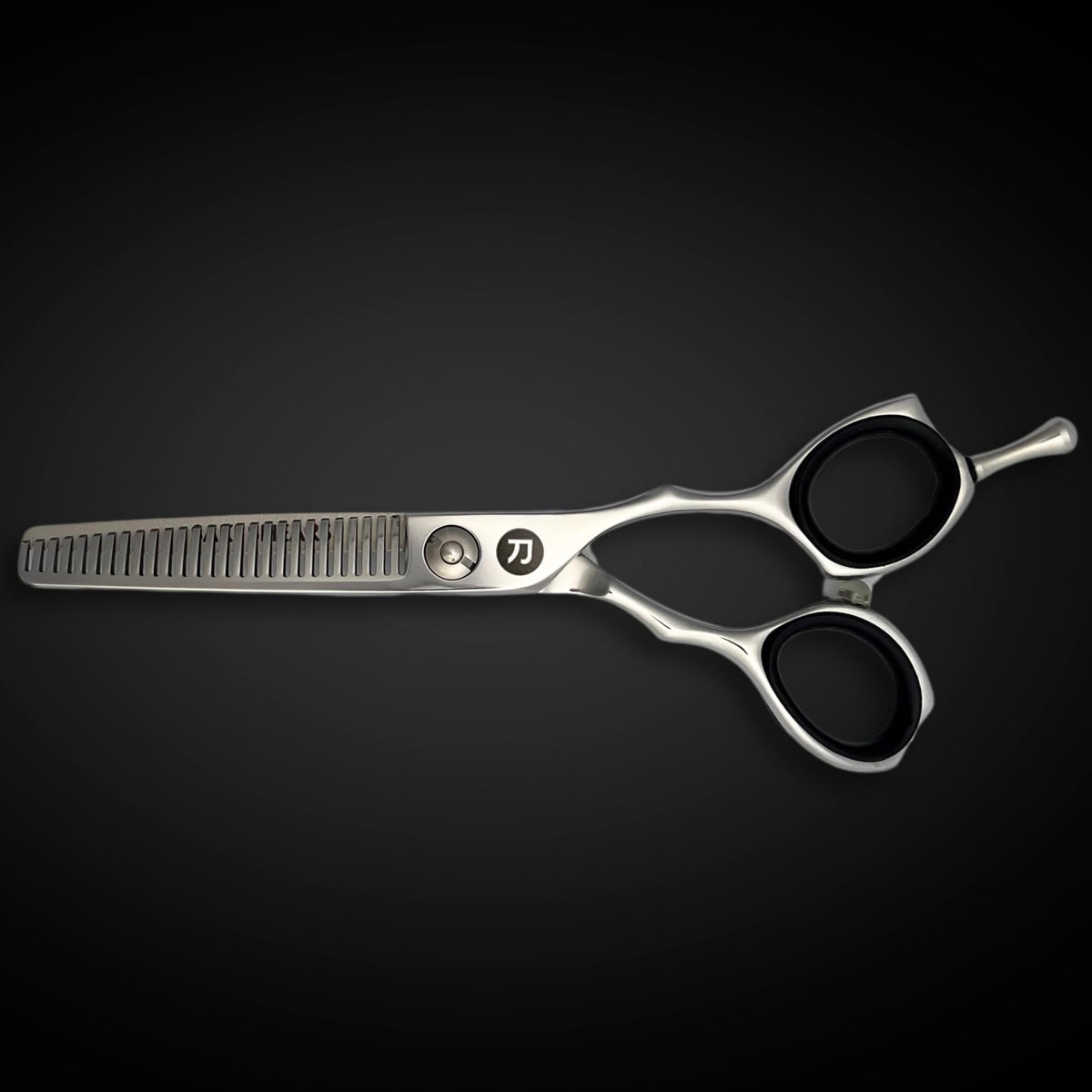 Saki Shears Kotaro - Juego de peluquería (5.5, acero)