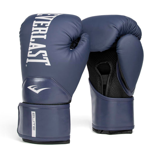 Guantes de Entrenamiento Everlast Prostyle Azul 12 oz